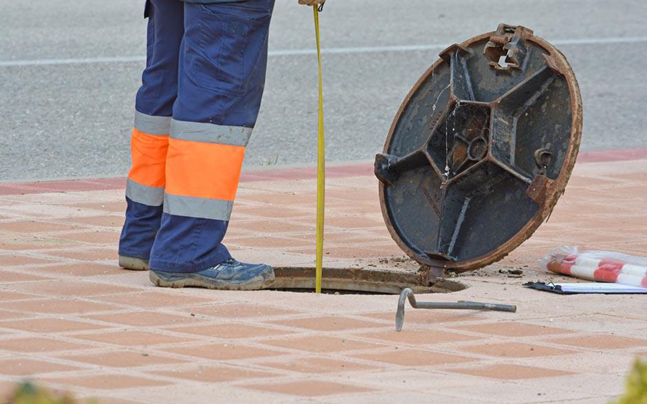dégorgement canalisation Choisy-le-Roi